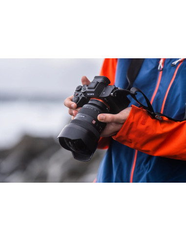 SONY ALPHA ILCE7 RM5 RV 61MP 10FPS VIDEO 8K NEW